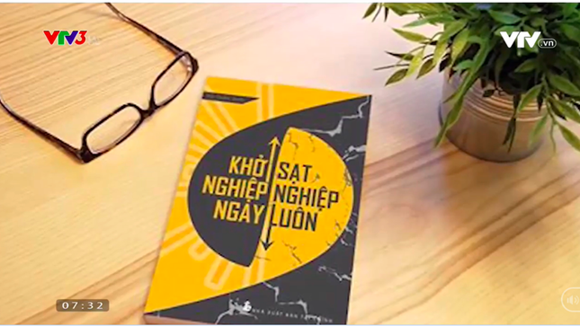 Khởi nghiệp ngay, sạt nghiệp luôn ảnh 1