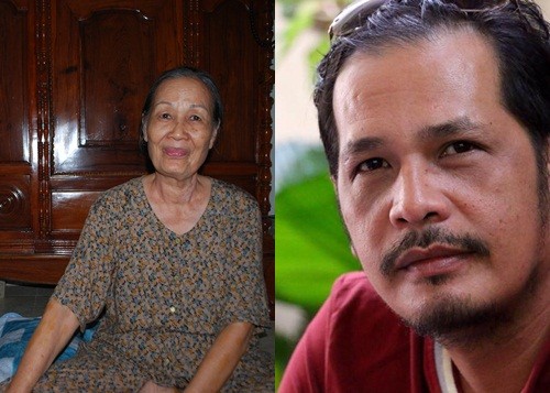 Gia cảnh giản dị của diễn viên Robert Hải trong “Mối tình đầu” ảnh 2