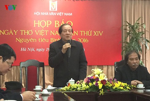 Con gái diễn viên Chiều Xuân sẽ biểu diễn tại Ngày Thơ Việt Nam ảnh 1