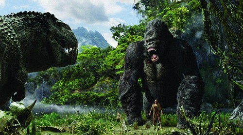 'King Kong' mở lại cánh cửa cho Hollywood đến Việt Nam ảnh 3