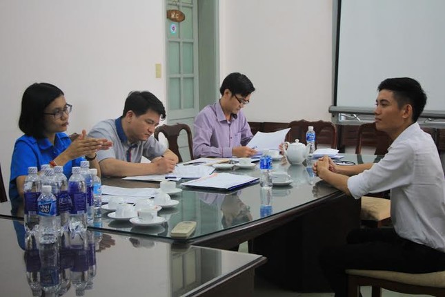 Khát vọng cống hiến cho Trường Sa trong tim người trẻ ảnh 1