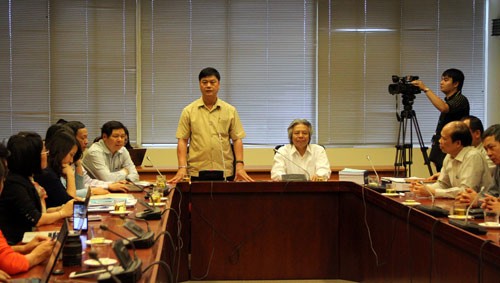 'Đào tạo 350 tiến sĩ một năm vẫn còn khiêm tốn' ảnh 1