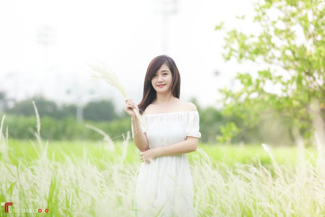 Thiếu nữ tại chùa Hương bất ngờ được phong... "hot girl chèo đò" ảnh 5
