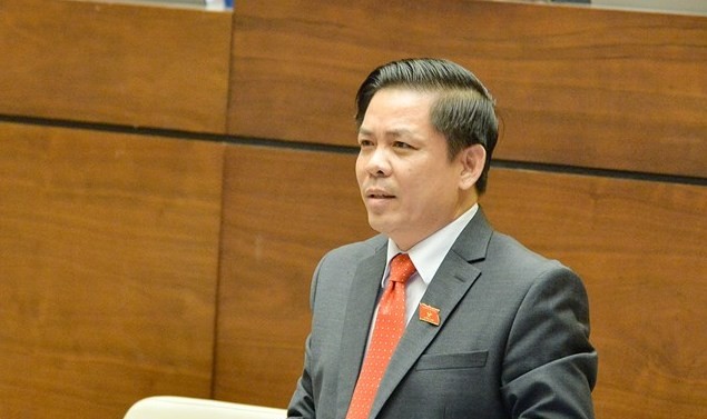 Bộ trưởng Giao thông nhận 'tham mưu kém về đường sắt' ảnh 2