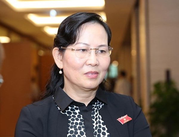 Uỷ ban Kiểm tra Trung ương xem xét vi phạm của ông Tất Thành Cang ảnh 1