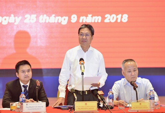 Petrolimex xin lùi thời gian thoái vốn sang năm 2019- 2020 ảnh 1