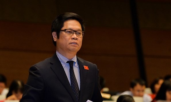 Cao tốc 34 nghìn tỷ đồng vừa hoàn thành đã hỏng là 'sự lãng phí lớn' ảnh 1