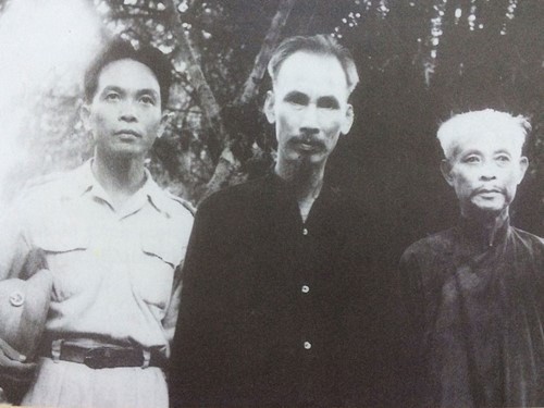 Cụ Bùi Bằng Đoàn - vị quan thanh liêm treo biển 'không nhận quà biếu' ảnh 2