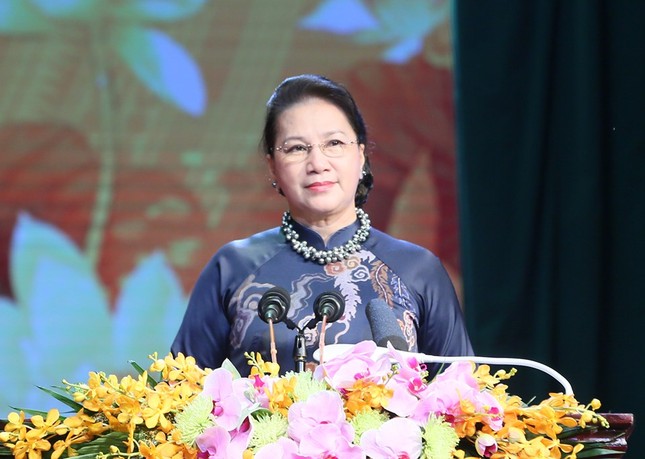 Cụ Bùi Bằng Đoàn - vị quan thanh liêm treo biển 'không nhận quà biếu' ảnh 1