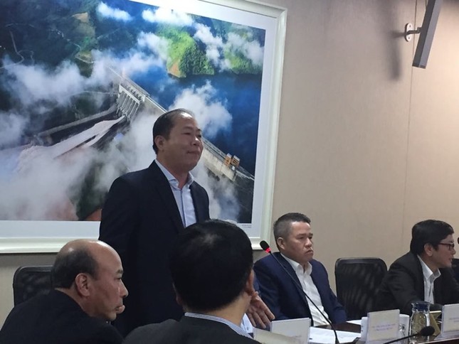 Đường sắt có thể phải dừng hoạt động chạy tàu toàn quốc ảnh 1
