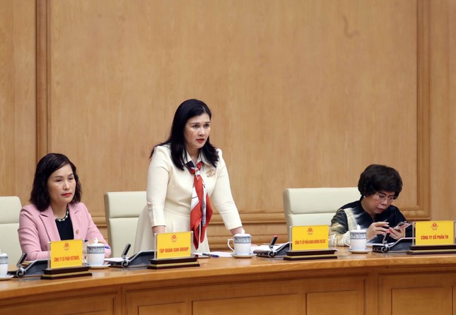 Thủ tướng Nguyễn Xuân Phúc: Khó khăn gấp đôi, chúng ta cố gắng gấp ba ảnh 1