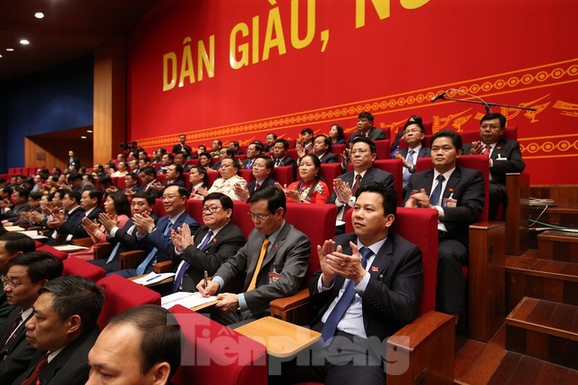 30 địa phương có số thu trên 10 nghìn tỷ đồng ảnh 2