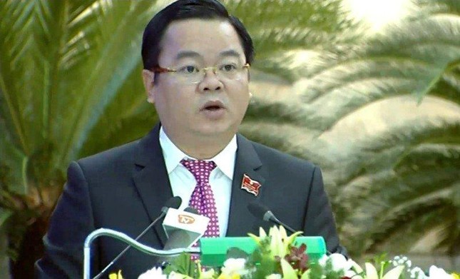 Phó Chủ tịch HĐND Đà Nẵng bị cách tất cả chức vụ trong Đảng ảnh 1