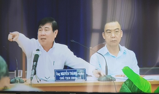 Người dân TPHCM mong kết luận thanh tra toàn diện dự án Thủ Thiêm ảnh 1