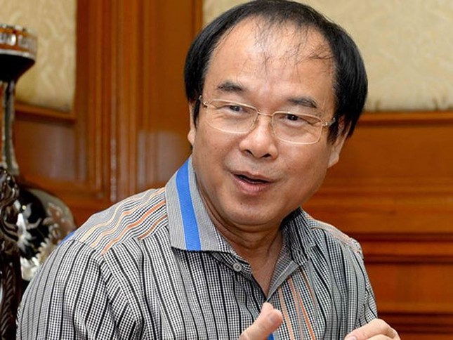 Khám nhà nguyên Phó chủ tịch UBND TPHCM Nguyễn Thành Tài ảnh 2