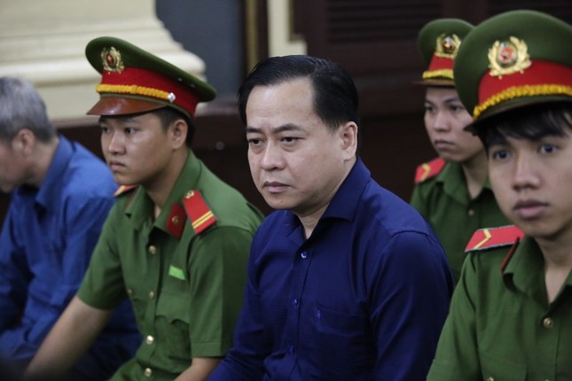 Tòa bác tố cáo bị khủng bố tinh thần của Vũ 'nhôm' ảnh 2