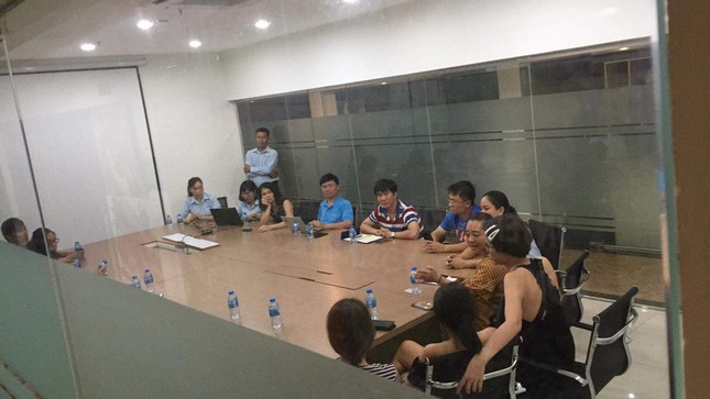 Xem xét phê chuẩn khởi tố bị can Nguyễn Hữu Linh 'dâm ô' bé gái ảnh 1