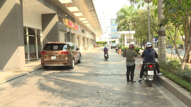 Xác định nơi tạm trú của cựu Viện phó KSND Đà Nẵng Nguyễn Hữu Linh ảnh 2