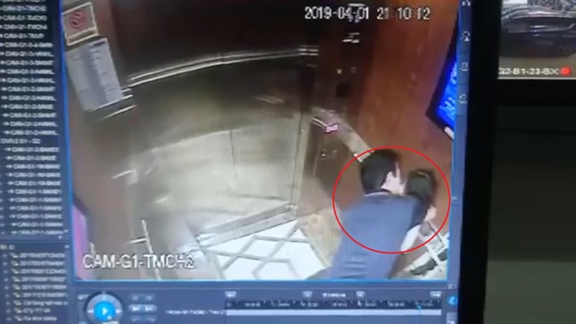 Xác định nơi tạm trú của cựu Viện phó KSND Đà Nẵng Nguyễn Hữu Linh ảnh 1