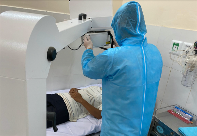 TPHCM còn 179 người tiếp xúc gần đang chờ kết quả xét nghiệm Covid-19 ảnh 3