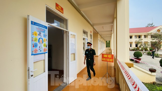 TPHCM đề nghị lập thêm 3 bệnh viện dã chiến trong các đơn vị quân đội ảnh 2