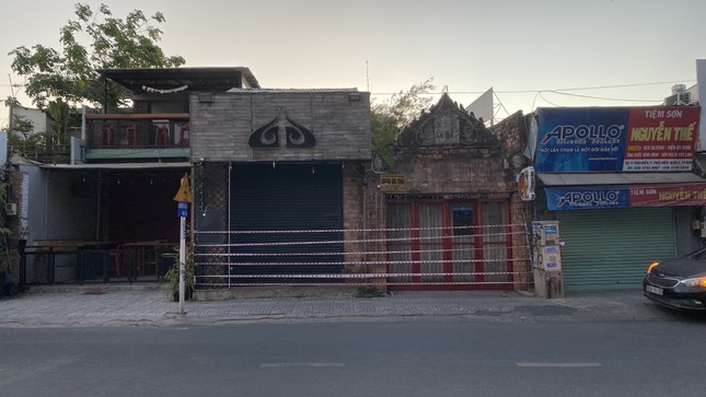 Thông tin mới nhất về ổ dịch COVID-19 tại quán bar Buddha - TP Hồ Chí Minh ảnh 1