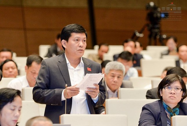 TPHCM sẽ xem xét cho ông Phạm Phú Quốc thôi việc theo nguyện vọng ảnh 1