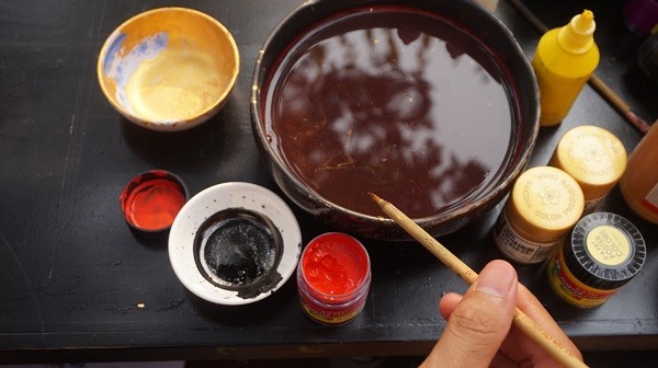 Người dân TPHCM xúng xính xuống phố du xuân sớm ảnh 11