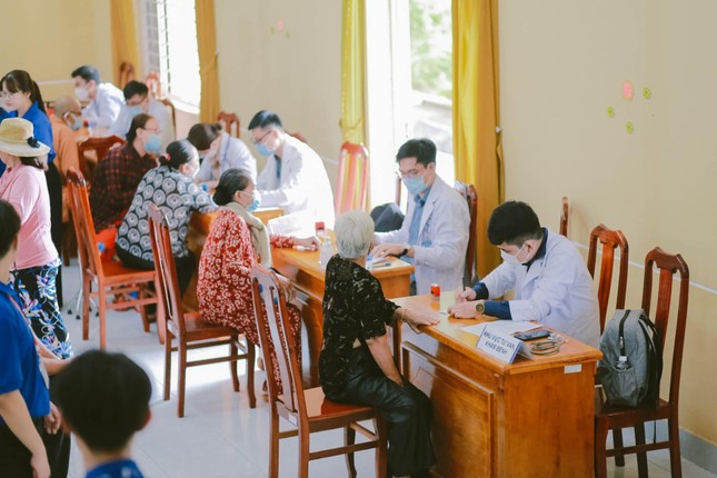 ‘Cháy’ hết mình cùng Mùa hè xanh ảnh 7