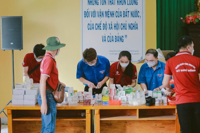 ‘Cháy’ hết mình cùng Mùa hè xanh ảnh 6