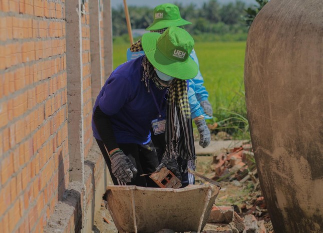 ‘Cháy’ hết mình cùng Mùa hè xanh ảnh 4