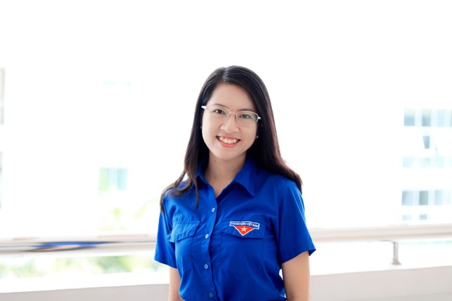 Thành Đoàn TP. HCM tuyên dương “Thanh niên tiên tiên làm theo lời Bác” lần V, năm 2020 ảnh 5