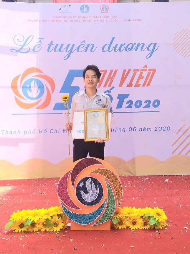Thái Trọng Nghĩa: “Hoạt động Đoàn - Hội phải vì nhu cầu của sinh viên” ảnh 4