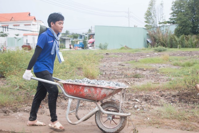 Thái Trọng Nghĩa: “Hoạt động Đoàn - Hội phải vì nhu cầu của sinh viên” ảnh 1