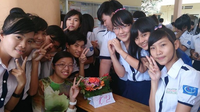 Cô giáo trẻ truyền cảm hứng bằng dạy học dự án ảnh 2
