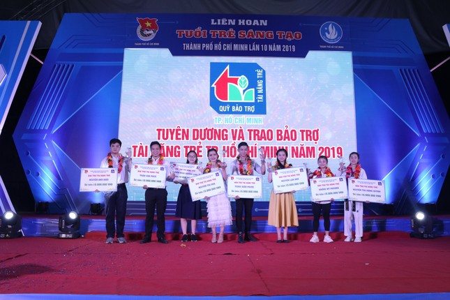 “Những câu chuyện đẹp” của Phúc ảnh 3