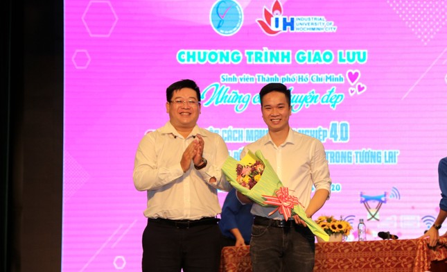 “Những câu chuyện đẹp” của Phúc ảnh 5