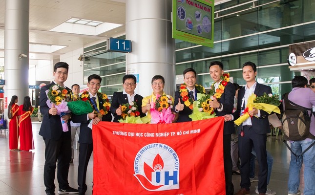 “Những câu chuyện đẹp” của Phúc ảnh 4