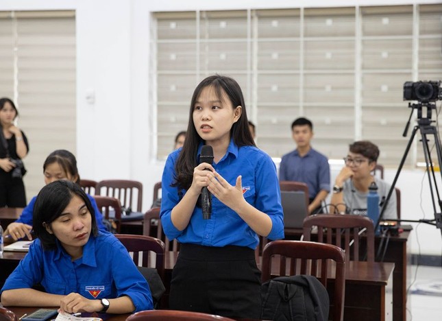 Giải thưởng Sinh viên nghiên cứu khoa học – Euréka năm 2020 có gì mới? ảnh 2