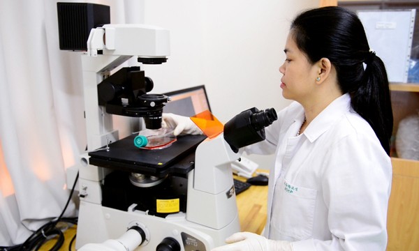 TP. HCM: Công bố 6 công trình lọt “Sách vàng Sáng tạo Việt Nam" năm 2020 ảnh 1