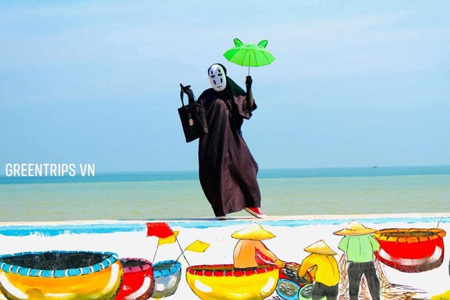 Green Trips - những “chiến binh” giải cứu môi trường ảnh 7