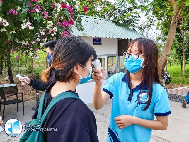 Thành lập đội hình phản ứng nhanh phòng, chống dịch COVID-19 ảnh 1