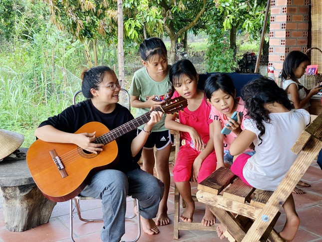 Gặp chàng trai “bỏ phố về quê” với mô hình Farmstay ai đến cũng mê ảnh 10