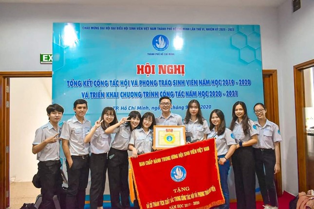 Ngô Trọng Nguyễn: “Phải cố gắng từ những điều nhỏ nhất“ ảnh 3