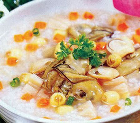 Ăn quả hồ đào tráng dương ích tinh ảnh 1