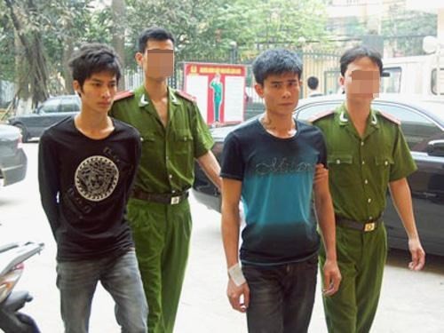Mất mạng vì mặc cả hạ giá với 'ổ nhền nhện' ảnh 2