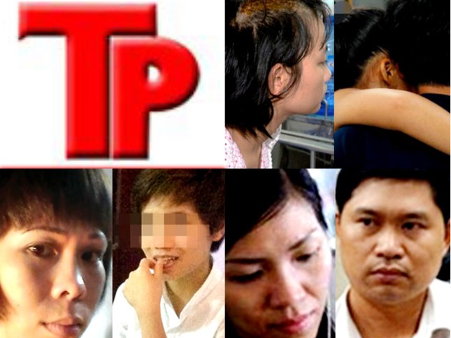 Bản tin Hình sự 18H: Còn 9 cháu bé ở chùa Bồ Đề 'biến mất' bí hiểm? ảnh 1