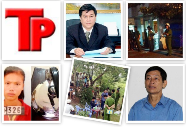 Bản tin Hình sự 18H: Truy sát kinh hoàng từ nhà đến bệnh viện ảnh 1