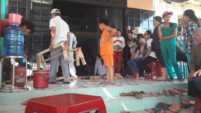 Hàng trăm cảnh sát vây bắt thành công kẻ giết dã man nữ sinh ảnh 1