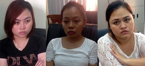 Đại gia ngoại quốc dỏm 'giăng bẫy tình' 260 phụ nữ Việt ảnh 1